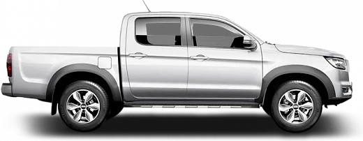 JAC T8
