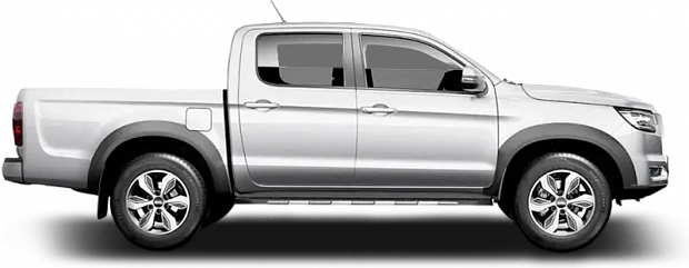 JAC T8