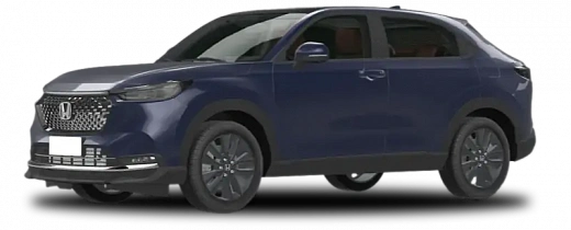 Honda XR-V 1.5 CVT (124 л.с.) Thermal Edition