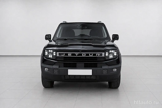 Jetour T1 2.0T 8АКП (245 л.с.) AWD Престиж