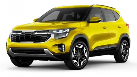 Kia Seltos [АРХИВ 10.08.2026 #1124] 2.0 CVT (149 л.с.) 4WD Prestige