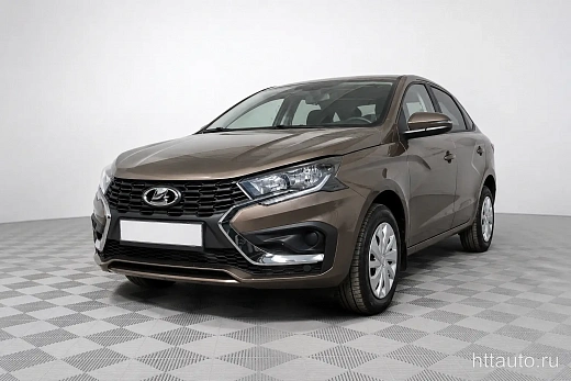 LADA Iskra седан 1.6 л (106 л.с.) 6МТ Техно