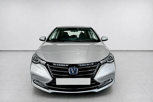 Changan Alsvin 1.5 л. 5AMT (107 л.с.) FWD Техно