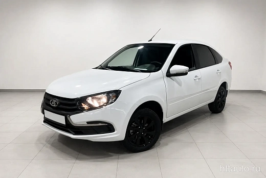 LADA Granta Хэтчбек 1.6 л 5МКПП (90 л.с.) FWD Classic / Классик