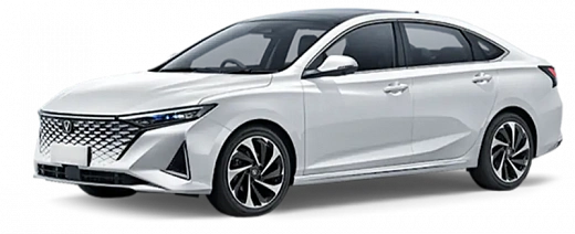 Changan Raeton Plus