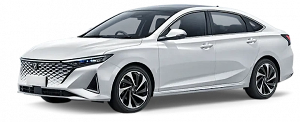 Changan Raeton Plus