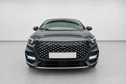 OMODA S5 1.5 л. CVT (113 л.с.) FWD Классическая / Classic