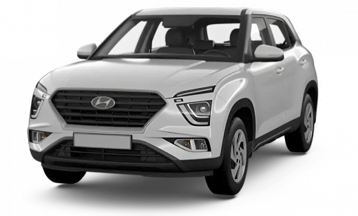 Hyundai Creta [АРХИВ 10.08.2026 #1448] 1.6 АТ (123 л.с) Classic