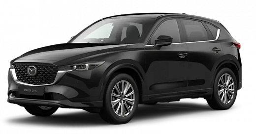 Mazda CX-5 2.0 MT 2WD (150 л.с.) Drive