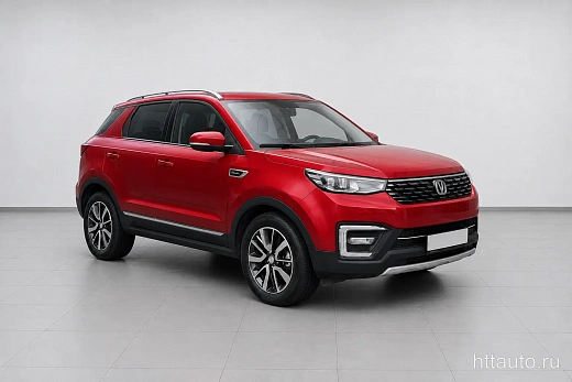 Changan CS55 1.5 л. 6АКПП (143 л.с.) FWD Комфорт АТ