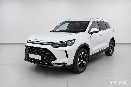 BAIC X7 1.5 л. 7-DCT (180 л.с) FWD Комфорт / Comfort