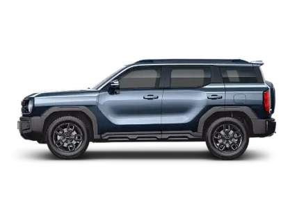 Haval H3
