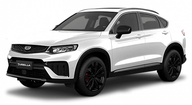 Geely Tugella