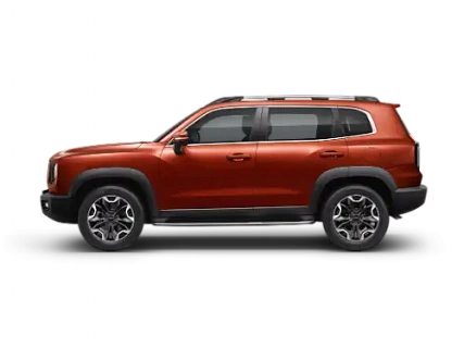 Haval Dargo
