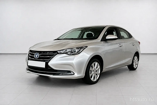 Changan Alsvin 1.5 л. 5AMT (107 л.с.) FWD Техно