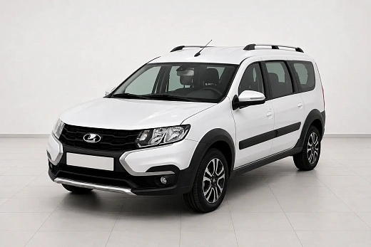 LADA Largus Cross 7 мест 1.6 л. (106 л.с.) МТ Comfort Light