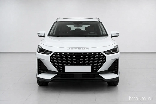 Jetour X70 PLUS 1.6 л. 7DCT (190 л.с) FWD Престиж