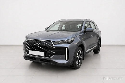 Chery Tiggo 4 1.5 AMT (147 л.с.)  Ultra