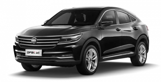 DongFeng DFSK iX5 [АРХИВ 10.08.2026 #1957] 1.5 CVT ( 137 л.с.) Premium