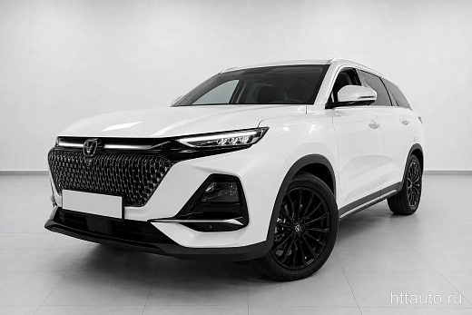 Changan CS75 PRO