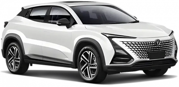 Changan UNI-T