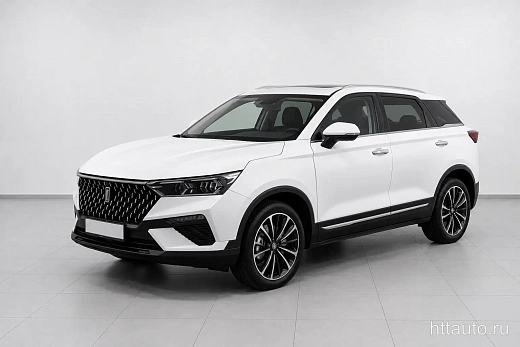FAW Bestune T77 1.5 7АКПП (160 л.с.) FWD Люкс / Luxury (DCT)