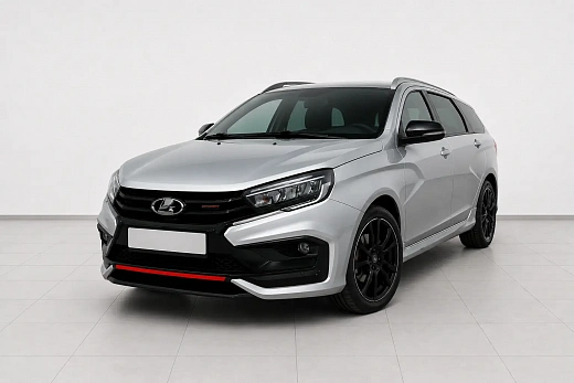 LADA Vesta SW Sportline 1.6 л 5МКПП (118 л.с.) FWD Sportline'24