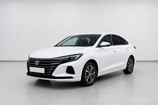 Changan Eado Plus 1.4 л. 7AMT (155 л.с) FWD Люкс