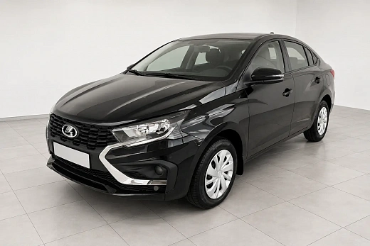 LADA Iskra SW 1.6 л (106 л.с.) 6МТ Драйв