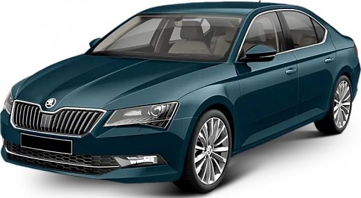 Skoda Superb [АРХИВ 10.08.2026 #1567] 1.4 л. 7DSG (150 л.с) FWD Active