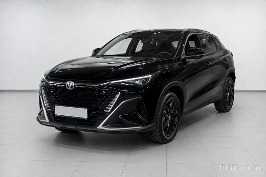 Changan CS35 Max 1.5T DCT7 FWD Comfort