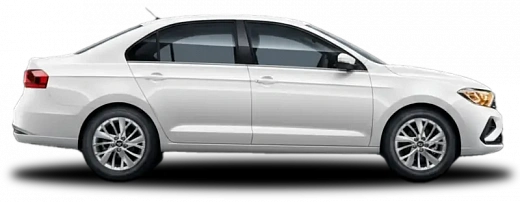 Jetta VA3