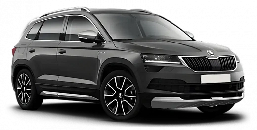 Skoda Karoq [АРХИВ 10.08.2026 #1582] 1.4 8TSI (150 л. с.) FWD Active