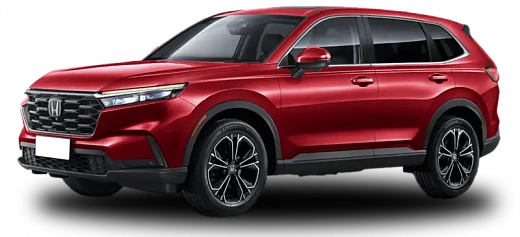 Honda CR-V 1.5 CVT ( 193 л.с. ) FWD Advanced