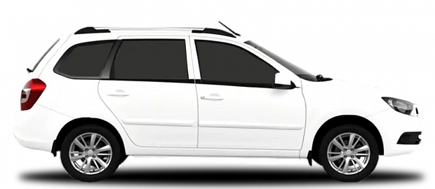 LADA Granta Универсал