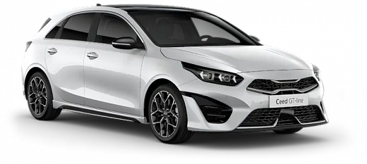 Kia Ceed [АРХИВ 10.08.2026 #1184] 1.6 AT (128 л.с) Comfort