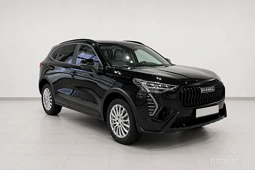 Haval Jolion 1.5 л АКПП (143 л.с.) 4x2 Оптимум +