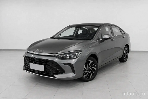 BAIC U5 Plus 1.5 л. CVT (105 л.с) FWD Престиж / Honor