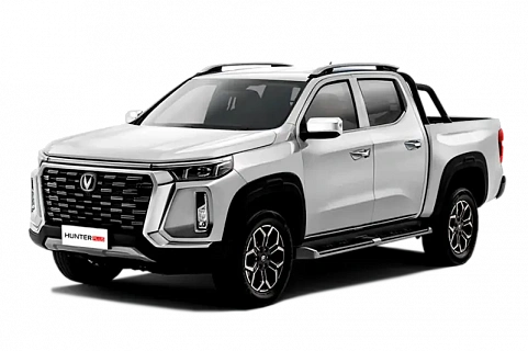 Changan Hunter Plus