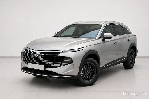 Haval F7 1.5T 7DCT 2WD Elite
