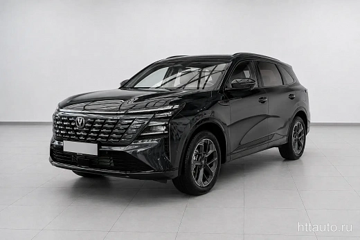 Changan CS75 Plus 1.5 л. 6АКПП (178 л.с) FWD Люкс / Luxury