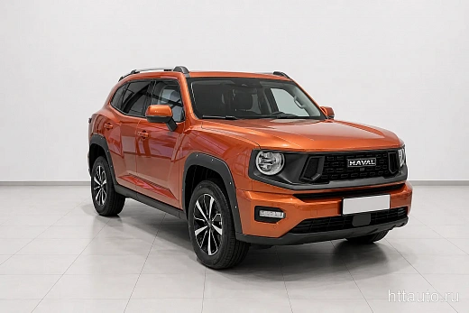 Haval H7 2.0 7DCT (231 л.с.) 4WD Техно +