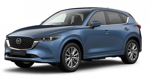Mazda CX-5 2.0 MT 2WD (150 л.с.) Drive