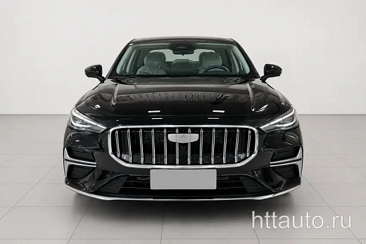 Geely Emgrand 1.5L 5MT (122 л.с.) 2WD Комфорт / Comfort