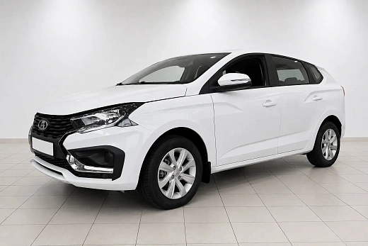 LADA Iskra SW 1.6 л (90 л.с.) 5МТ Драйв