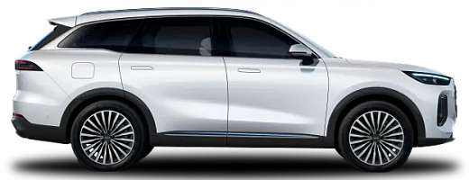 Chery Tiggo 9