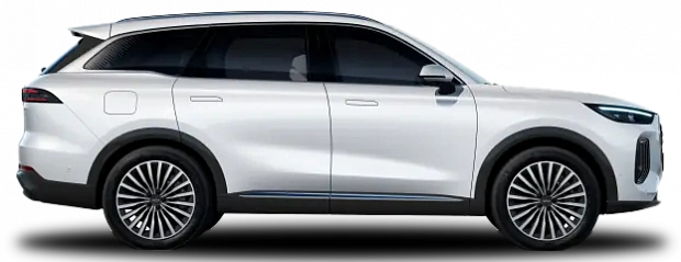 Chery Tiggo 9