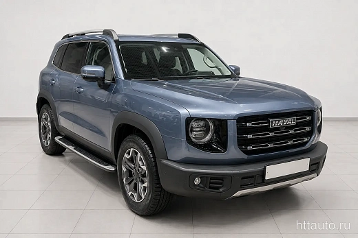 Haval Dargo 2.0 л. 7АМТ (192 л.с.) 4WD Оптимум