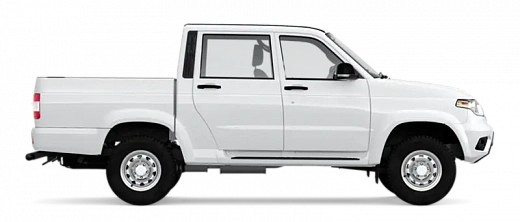 UAZ Pickup