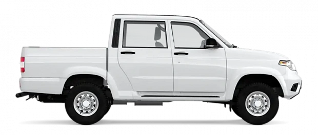 UAZ Pickup